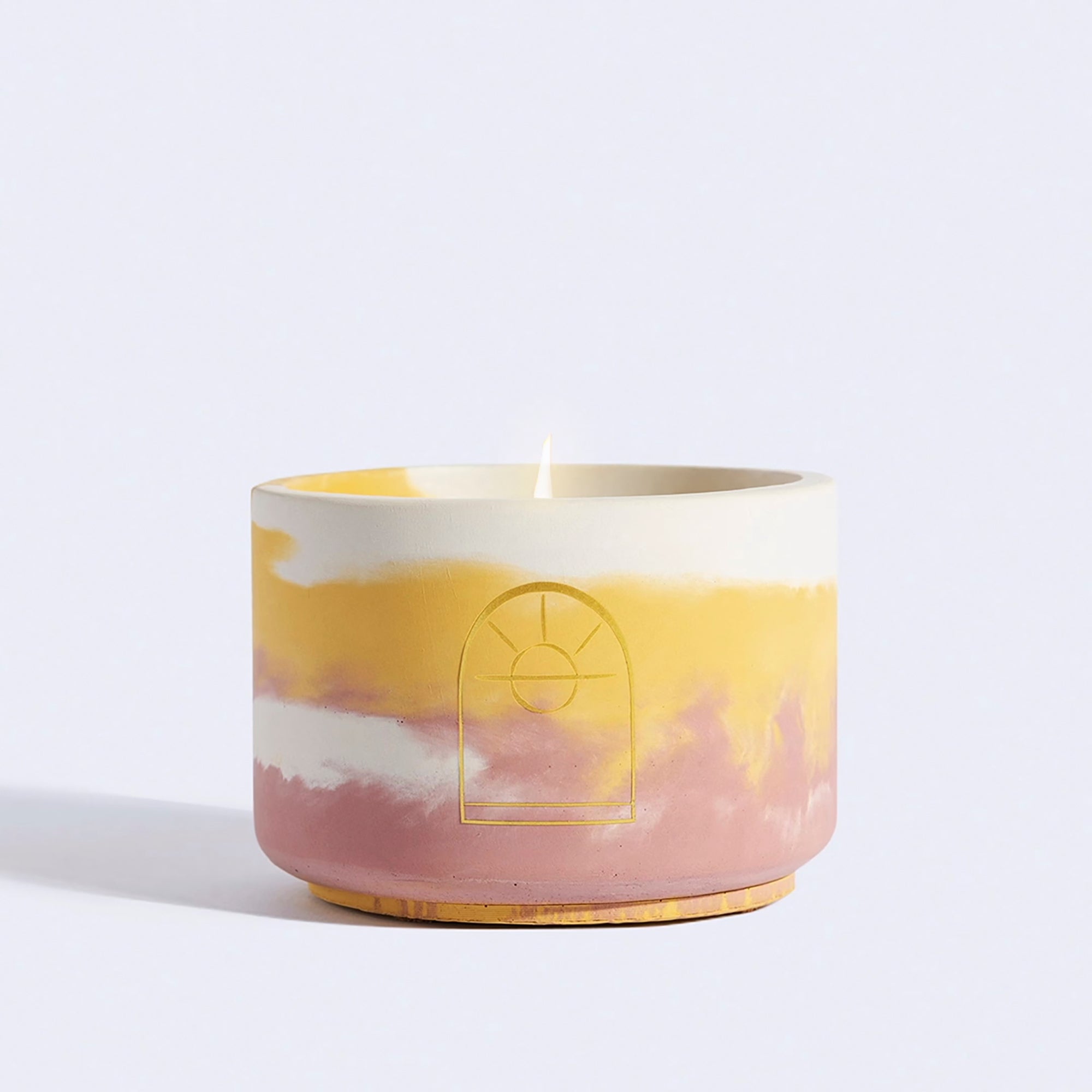 Perle - Lumânare parfumată