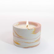 Perle - Lumânare parfumată