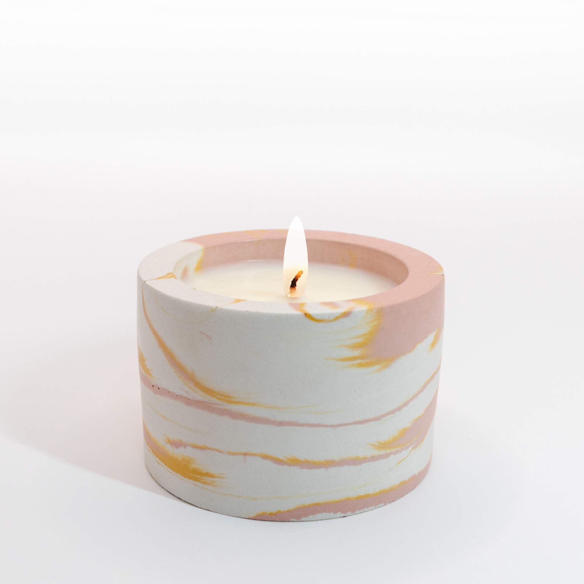 Perle - Lumânare parfumată