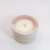 Perle - Lumânare parfumată