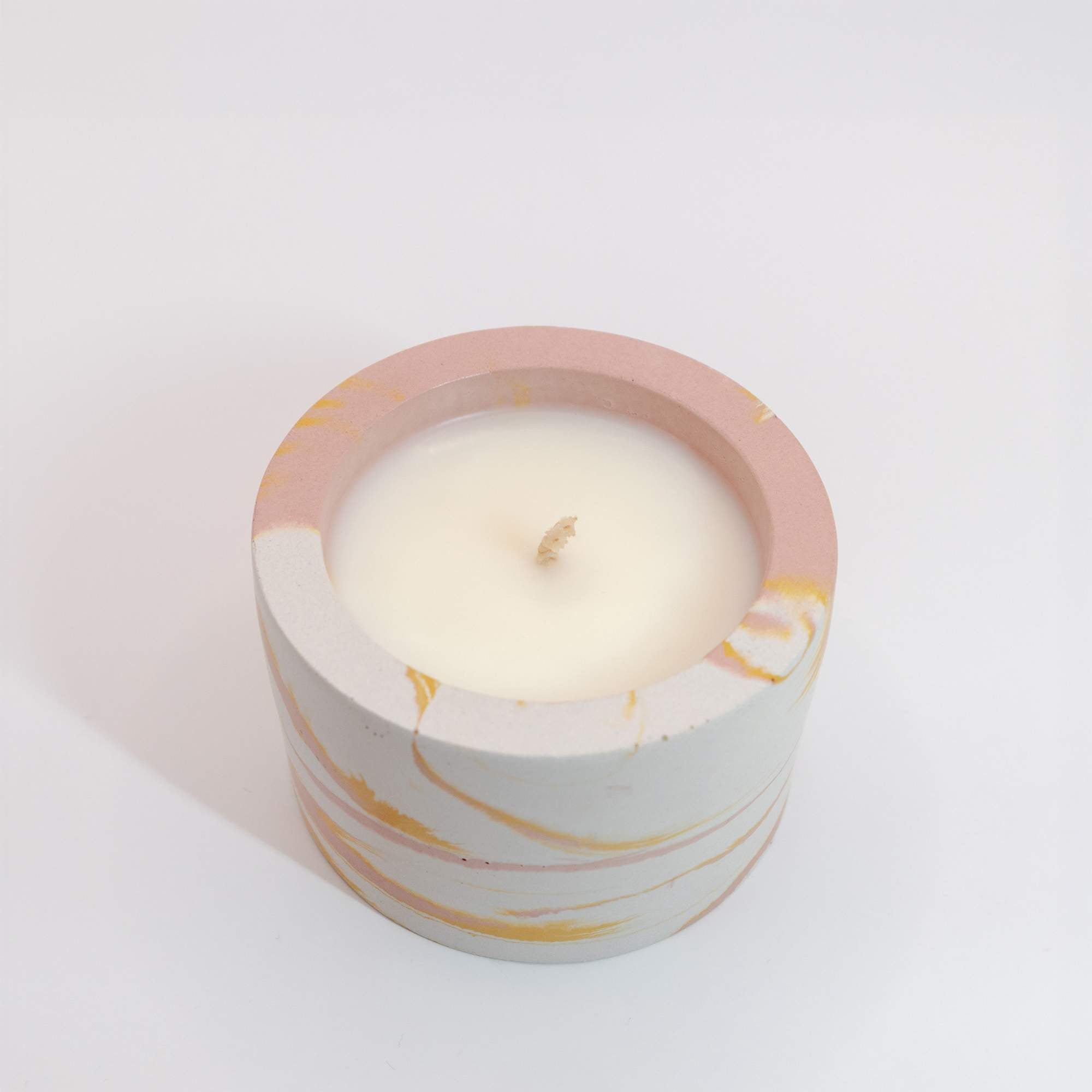 Perle - Lumânare parfumată