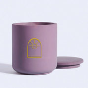 Pétale - Lumânare parfumată