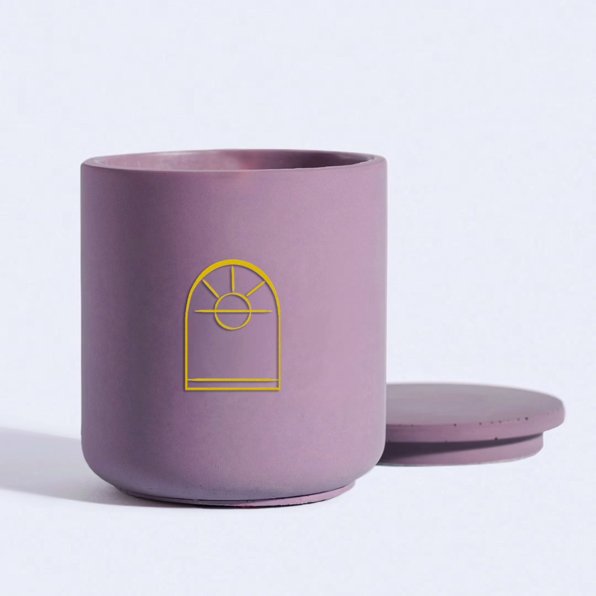 Pétale - Lumânare parfumată