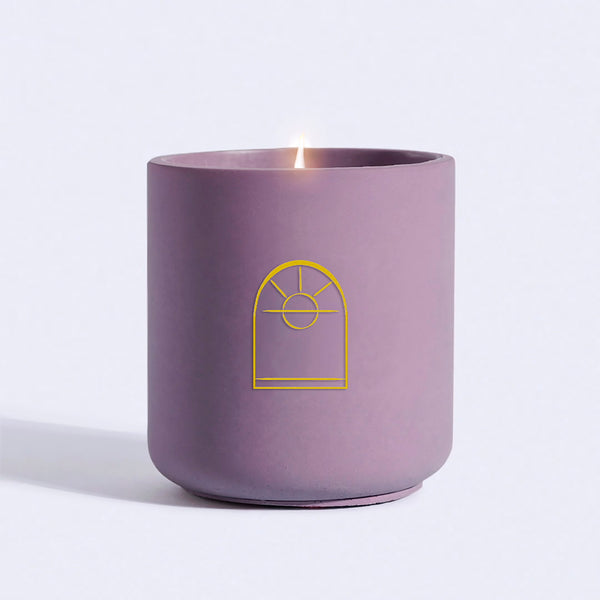 Lavender - Lumânare parfumată