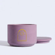 Pétale - Lumânare parfumată