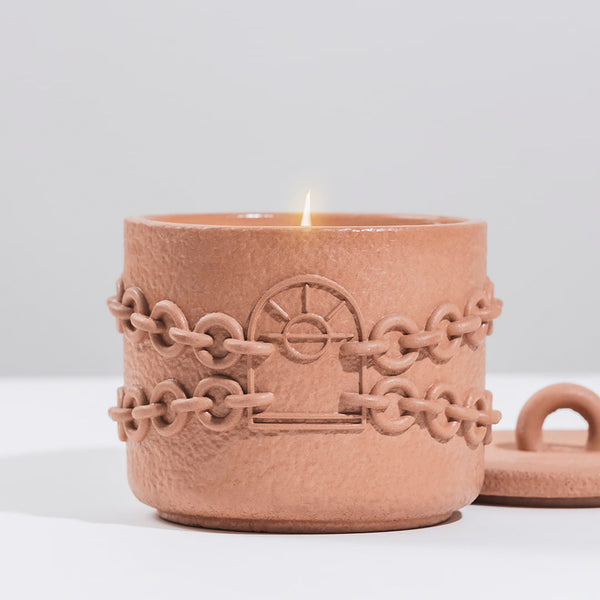 Pumpkin Spice Latte - Lumânare Parfumată