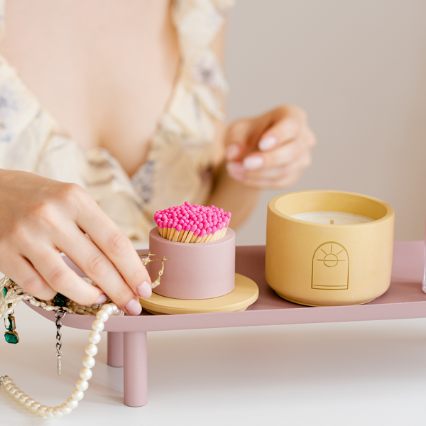 Pureté - Scented candle