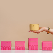 Pureté - Scented candle