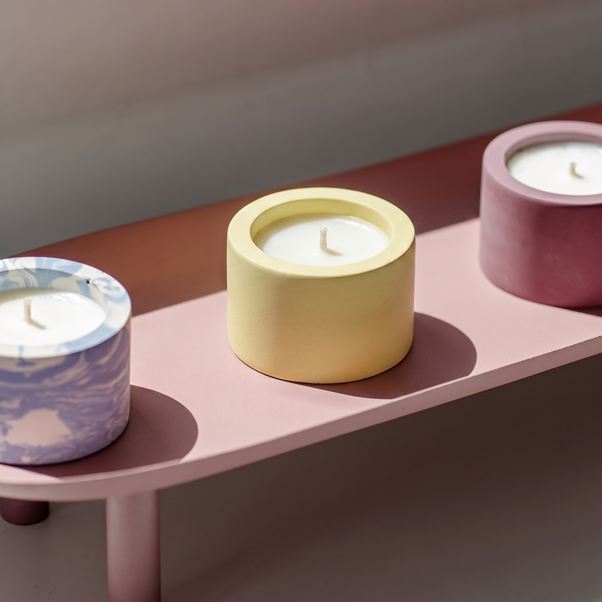 Pureté - Scented candle