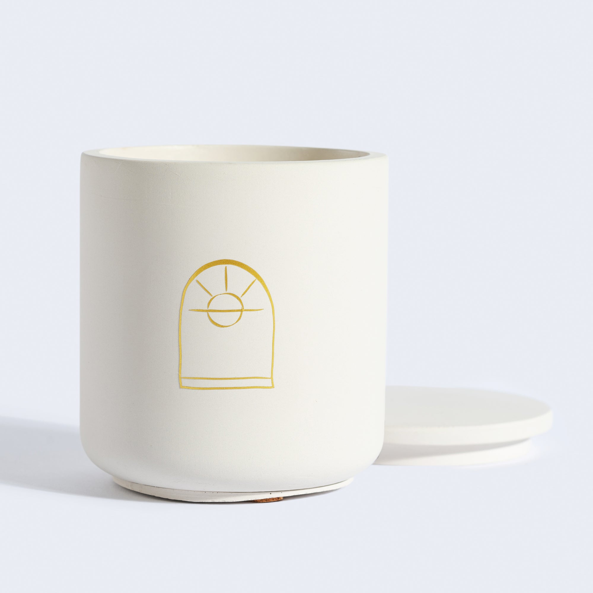 Pureté - Lumânare parfumată