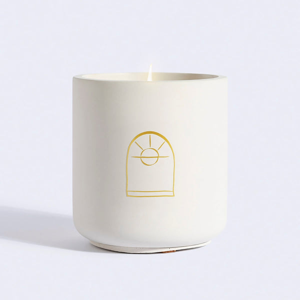 Pureté - Scented candle