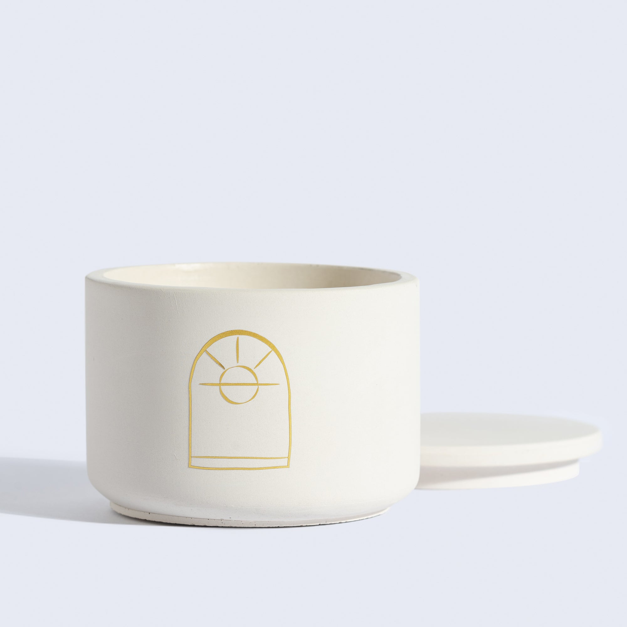 Pureté - Lumânare parfumată