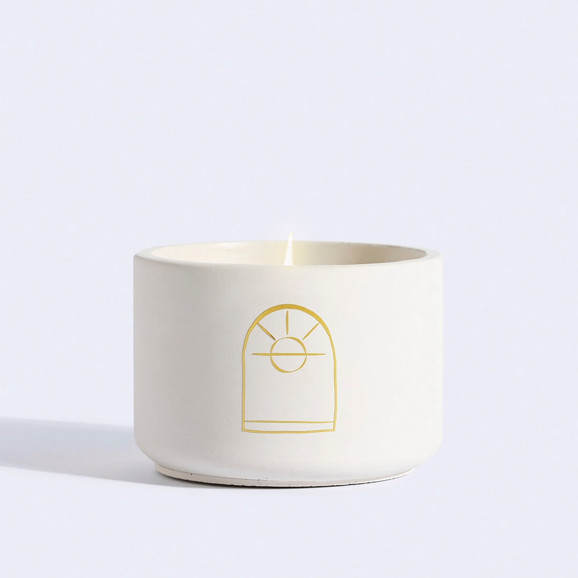 Pureté - Lumânare parfumată