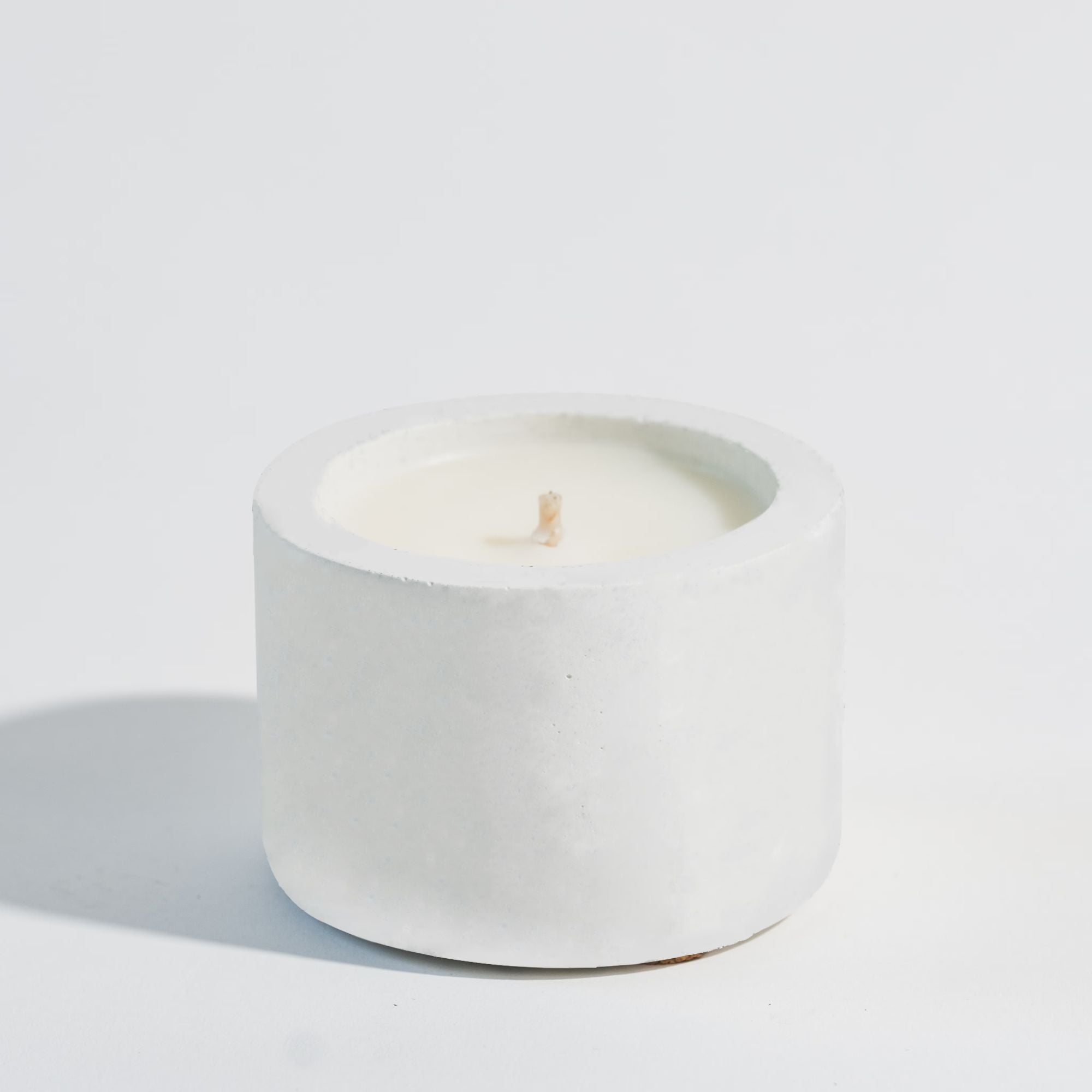 Pureté - Lumânare parfumată