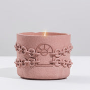 Red Velvet - Scented Candle