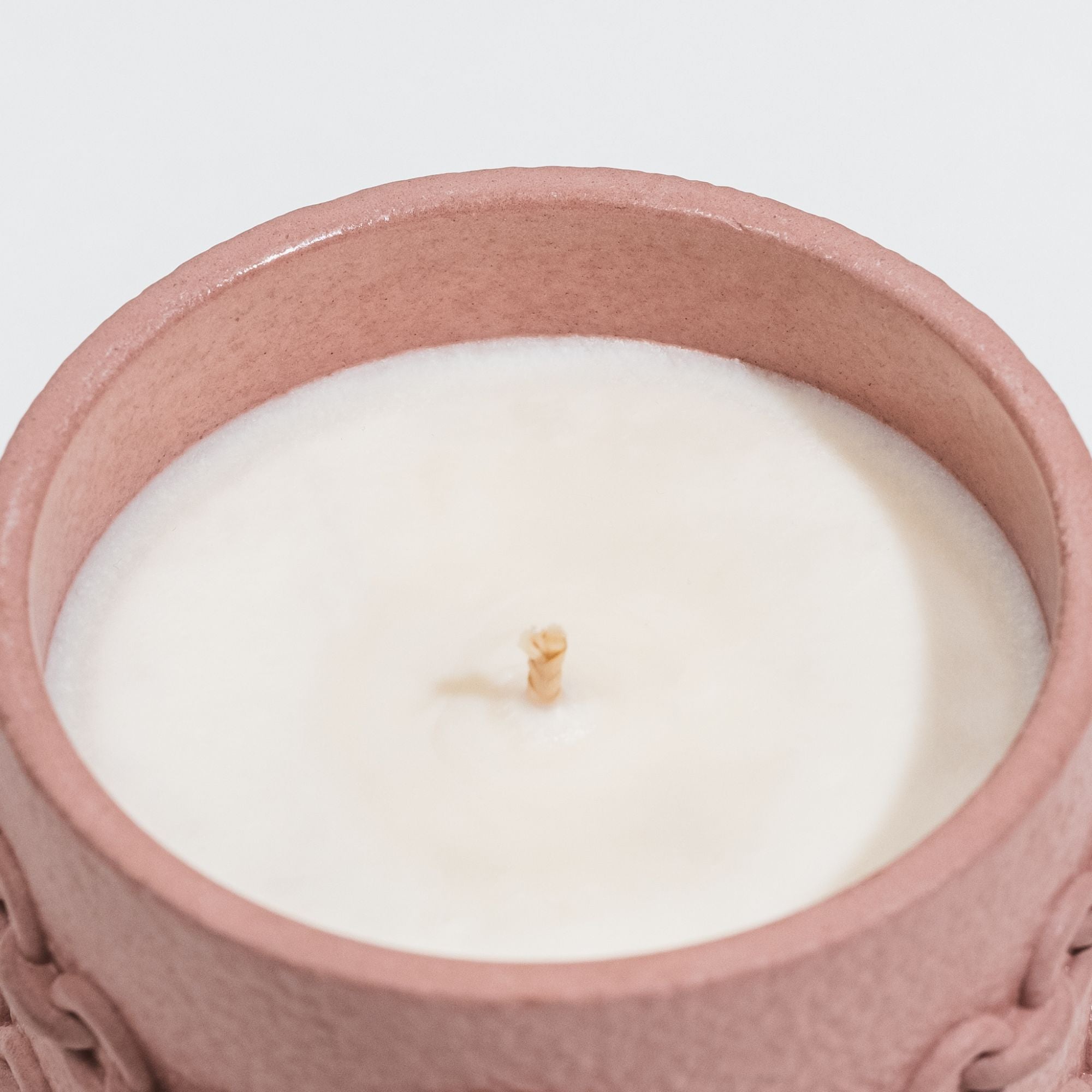 Red Velvet - Scented Candle