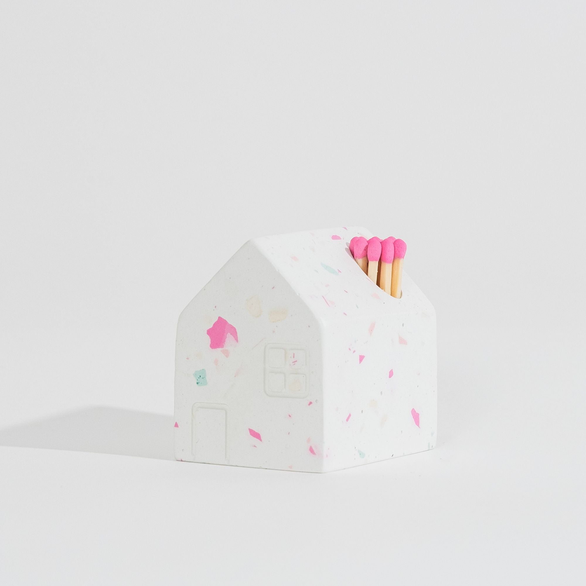 Căsuță aprinzător chibrituri