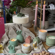 Bunny - Lumânare parfumatā