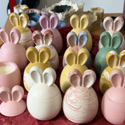 Bunny - Lumânare parfumatā