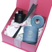 Room fragrance gift set
