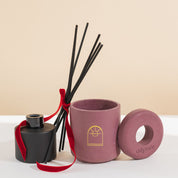 Room fragrance gift set