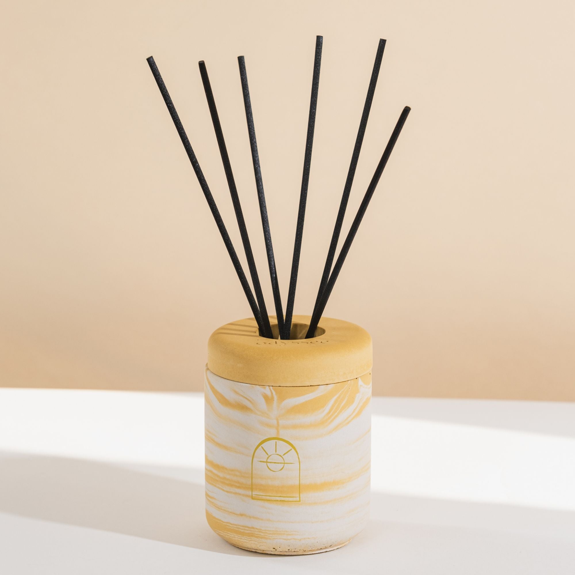 Room fragrance gift set