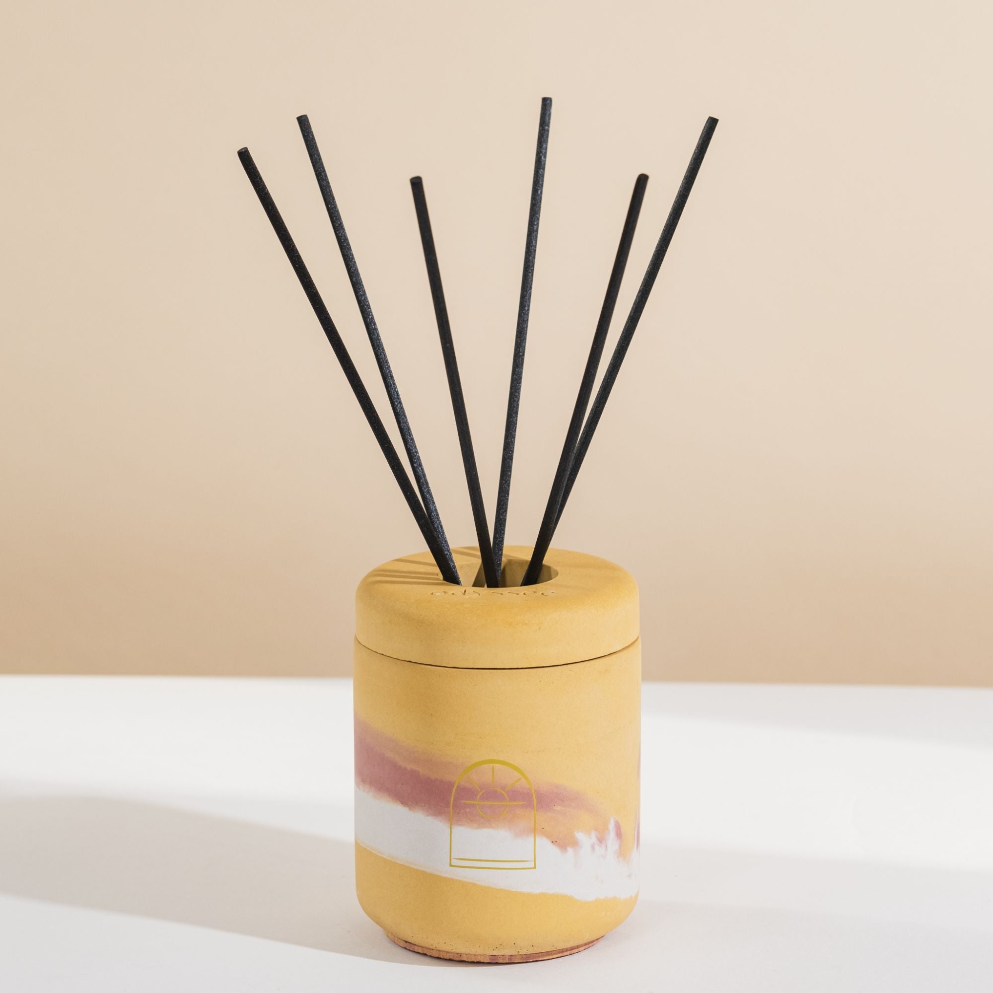 Room fragrance gift set