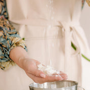 Workshop Lumanari Parfumate