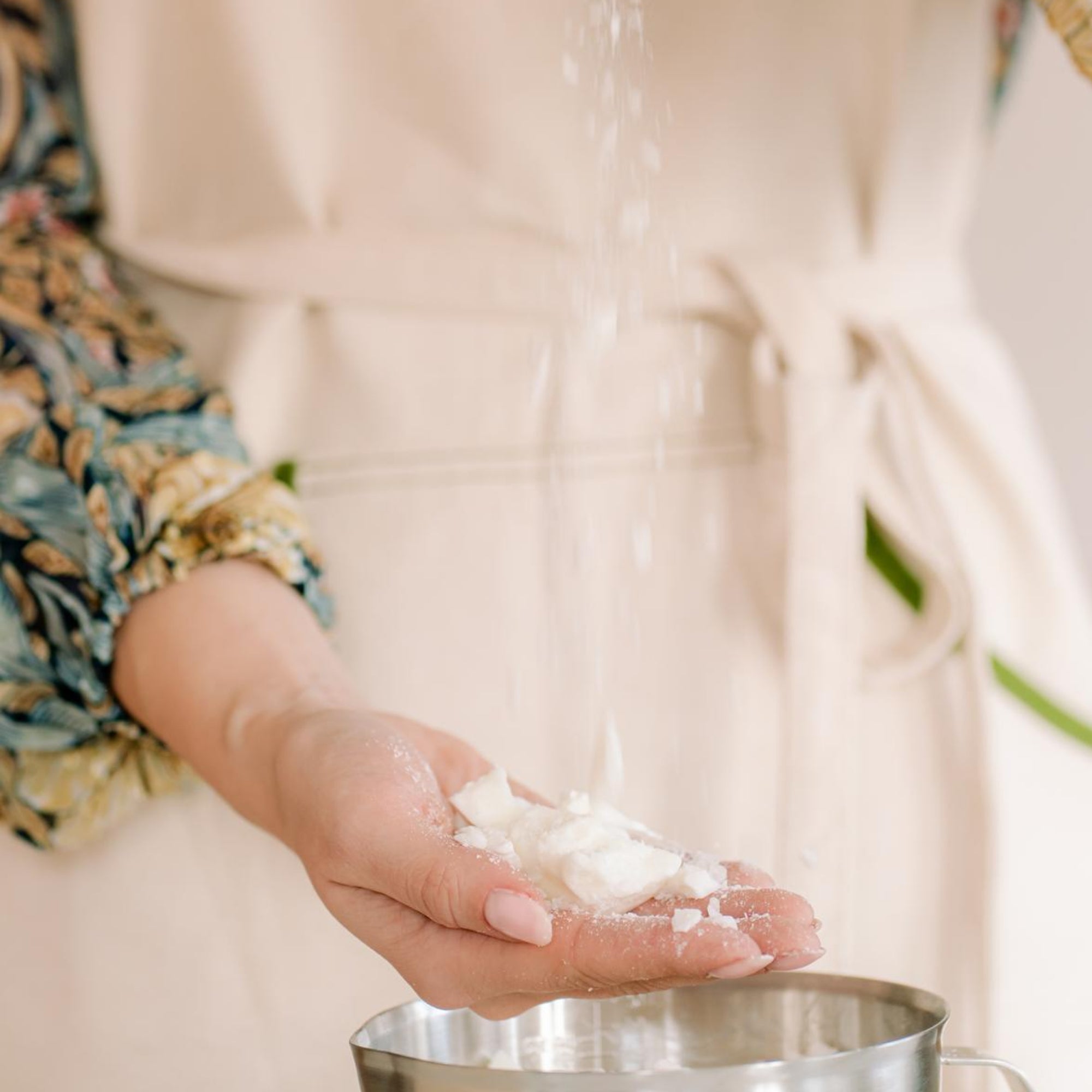 Workshop Lumanari Parfumate