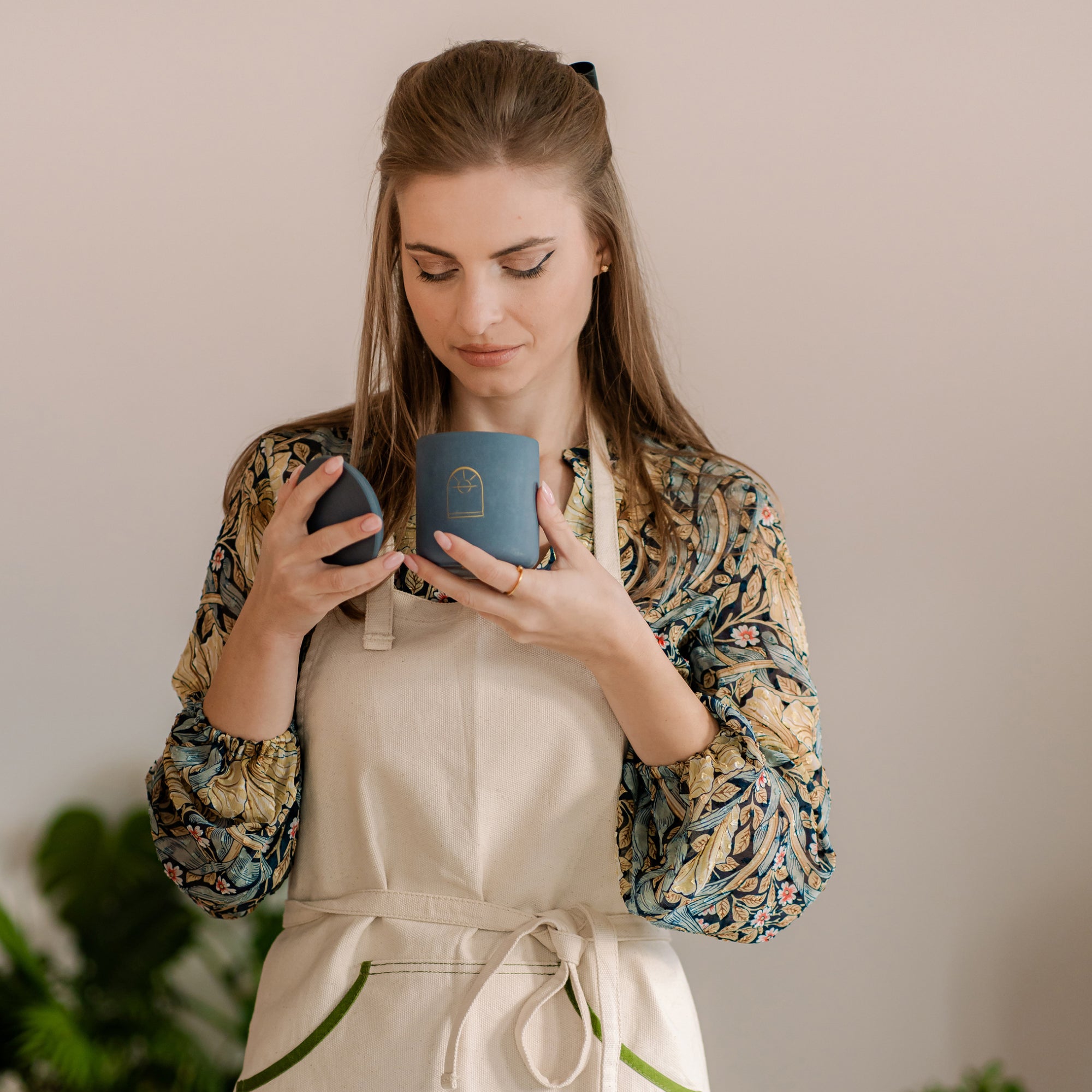 Workshop Lumanari Parfumate